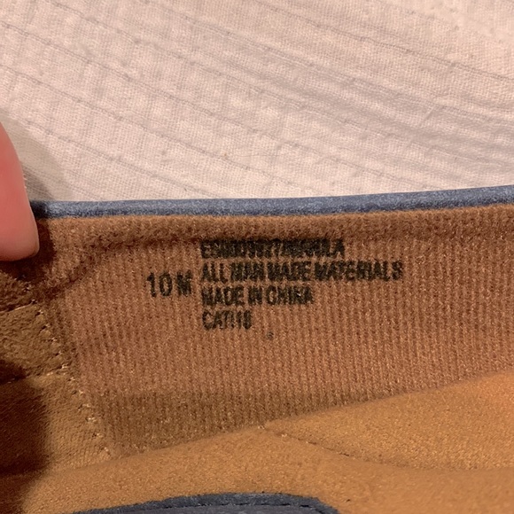 Euro Soft by Soft Blue size 10 - Picture 9 of 9